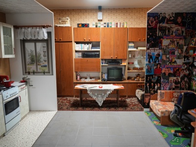 Gumy Turbo, VHS i Cinquecento. W Bielsku-Białej powstało Muzeum lat 90.