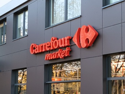 Rząd przejmie Carrefoura w Polsce? Resort wystawił wniosek