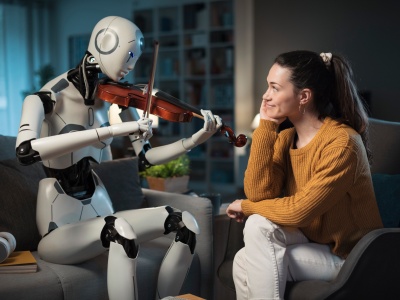 Oto, jakie odczucia wywołuje muzyka generowana przez AI. Pierwsze takie badanie