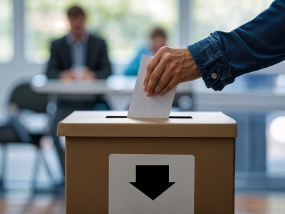 Wybory w Wieńcu. Koniec śledztwa w sprawie mylnego przypisania głosów kandydatom na prezydenta RP