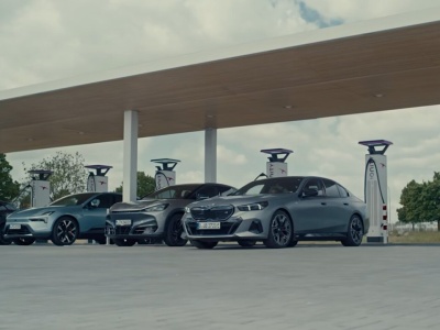 NIEMCY. Producenci pompują sprzedaż elektryków rejestrując je na siebie? Prawie 1/4 nowych egzemplarzy w tym roku