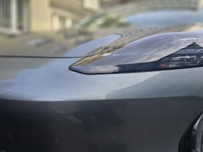 Rekordowy wzrost rejestracji aut na prąd. Polska elektromobilnym ”tygrysem” Europy?  