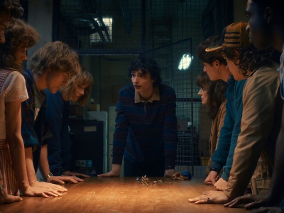 Długie trzy lata oczekiwania. Hit Netflixa powrócił i nie zawodzi