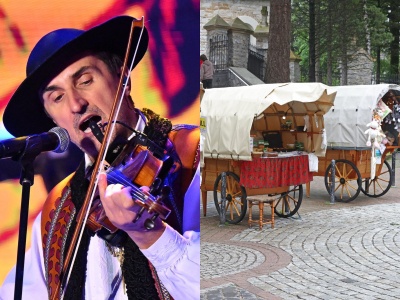 Karpiel-Bułecka usłyszał, co turyści mówią o cenach w Zakopanem. Ma jasne zdanie