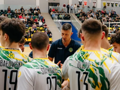 Rewelacja odprawiła klub Wilfredo Leona. Pucharowy sen ciągle trwa!