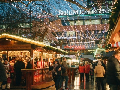 Wyprawa na jarmark świąteczny skandalicznie droga. Organizatorzy sięgają głębiej do portfeli gości