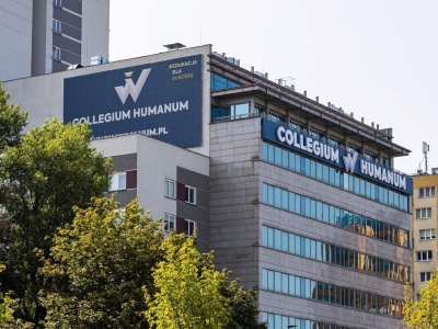 Stało się! Jest pierwszy akt oskarżenia w sprawie Collegium Humanum