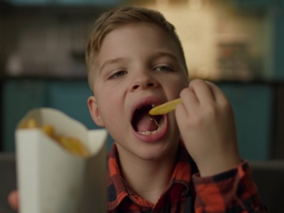 Polskie dzieci tyją najszybciej w Europie. Dziadkowie 