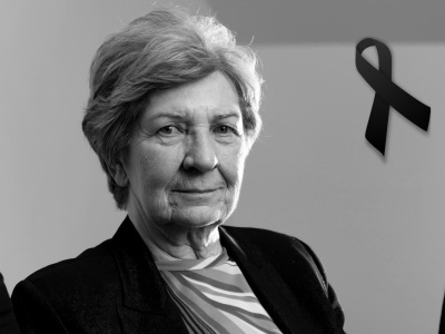 Nie żyje Luciana Rozborska, była dyrektorka Miejskiego Ośrodka Pomocy Społecznej w Rzeszowie