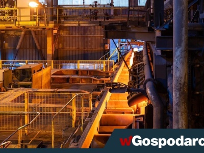 ArcelorMittal Poland ma ofertę dla hutników z Chorzowa
