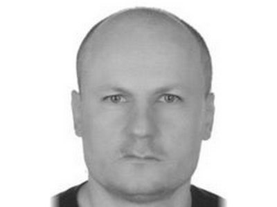 Zaginął 47-letni mieszkaniec Tarnogrodu – policja prosi o pomoc w poszukiwaniach