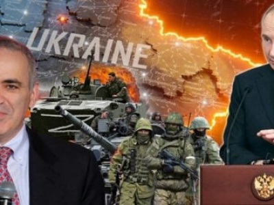 Polityk z Rosji: Ocknijcie się w końcu! Gdyby nie Ukraina, armia Putina dawno byłaby w Polsce
