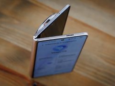 Honor rusza z Black Friday. Składany Honor Magic V5 w niższej cenie