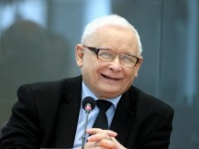 Zwrot akcji w PiS. Jarosław Kaczyński podjął decyzję