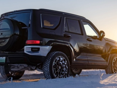 Chiński gigant postawi fabrykę w Europie. Polska? Hehe