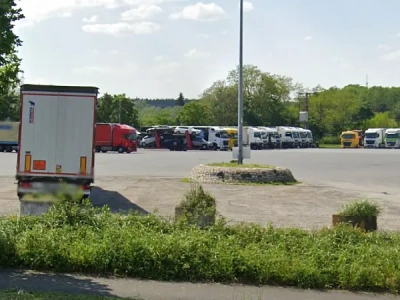 49 rowerów elektrycznych skradzionych z ciężarówki – straty na 150 tys. euro