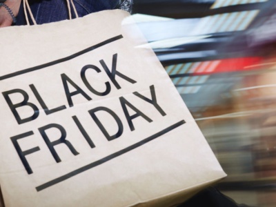 Jeleń czy łowca okazji na Black Friday? Cwani znają ten trik