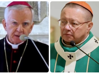 Jedność Kościoła ponad różnicami – refleksja o nominacji kard. Rysia i reakcjach