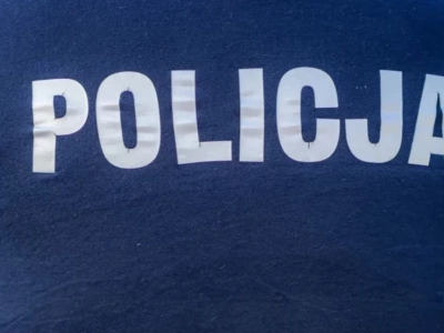 Kradł i zaatakował ochroniarza w markecie na terenie Ciechanowa. Grozi mu 15 lat więzienia