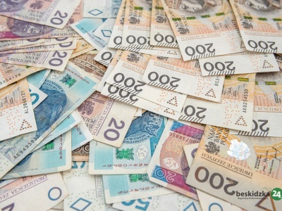 Ponad 140 tys. zł dopłaty CIT po kontroli śląskiej KAS