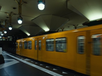 Remont metra ruszy już 12 stycznia. Duże utrudnienia i komunikacja zastępcza