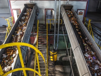 Kleczew. Biokompostownia do rozbudowy? Decyzja w grudniu