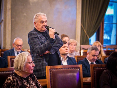 Nowa robocza platforma współpracy miasta ze spółdzielcami