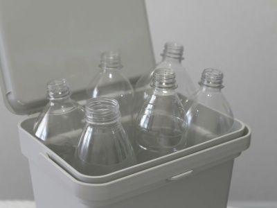 System kaucyjny w Polsce. Czy woda z kranu z filtrem zastąpi nam butelkowaną?