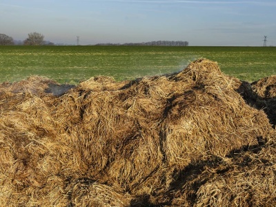 Ostatnia chwila na wydłużenie terminu na dostosowanie miejsc do przechowywania nawozów naturalnych