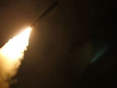 Prawda wyszła na jaw. To dlatego Tomahawki nie trafiły do Ukrainy