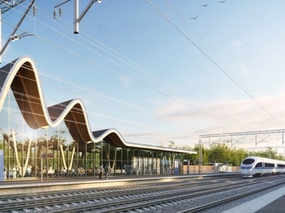 LTG Infra i PKP PLK zacieśniają współpracę. W tle Rail Baltica