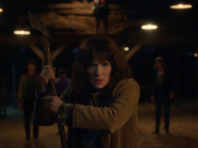 Harmonogram odcinków Stranger Things 5. Kiedy kolejne i ile ich jest?