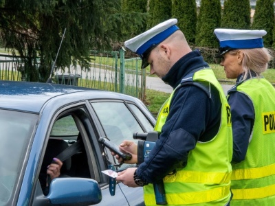 Czy wolno nagrywać policjantów podczas kontroli drogowej?