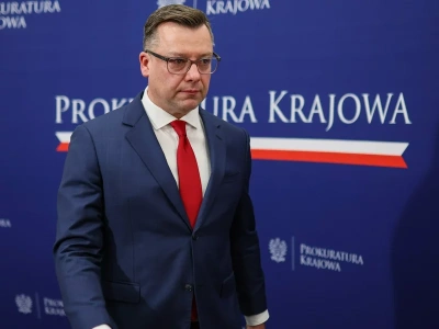 CBA w fundacji o. Rydzyka. Prokuratura podała szczegóły