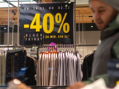 Black Friday traci wiarygodność? Polacy coraz częściej demaskują fałszywe promocje