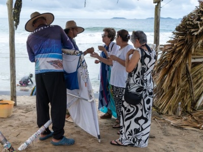 Odwołali loty i wkurzyli Wenezuelę. Dostali szlaban, a turyści mogą być w pułapce