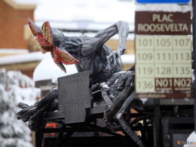 Netflix promuje finałowy sezon serialu 