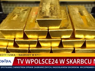Ile waży 5 milionów złotych? Ekspertka NBP odpowiada na pytania wPolsce24