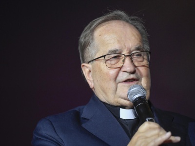 Wiemy jak wyglądało wejście agentów CBA do fundacji ojca Rydzyka. Zaskakujące słowa …