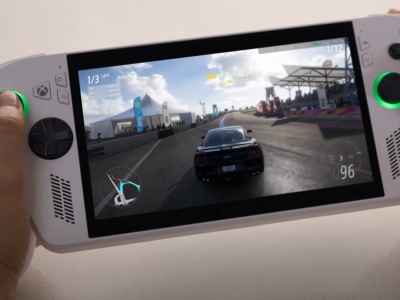 ROG Xbox Ally z cenną aktualizacją. Prostota w graniu na wyciągnięcie ręki!