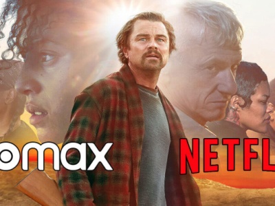 Kandydat do miana najlepszego filmu roku zmierza w końcu na HBO Max!