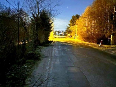 Czy ulica Senatorska doczeka się remontu? Miasto: Nie wcześniej niż w 2027 roku