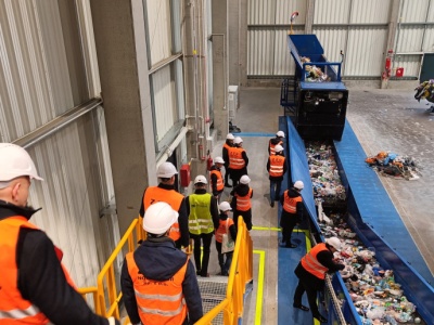 Kolejna spalarnia z dofinansowaniem. Ponad 100 mln zł z NFOŚiGW