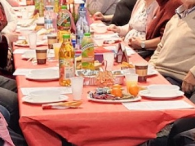 Fundacja „Zróbmy sobie Kraków” zaprasza na Wigilię dla 1000. samotnych