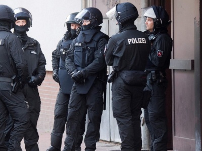 Seria makabryczna zdarzeń w Niemczech. Nastolatek zmuszał dzieci przez internet do zbrodni?