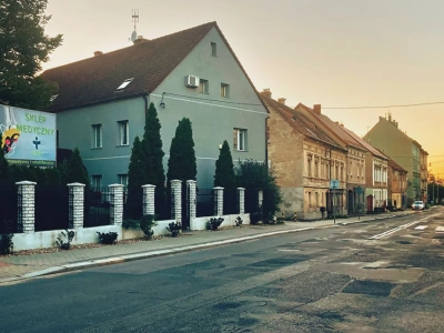 Dziesięć firm chce wyremontować ulicę Działkową w Legnicy