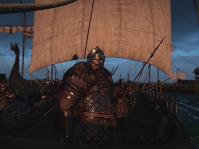 Wikingowie rozkręcają Bannnerlorda. Mount & Blade II wraca na szczyt Steam