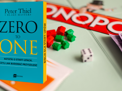 Monopol jako przewaga intelektualna: jak firmy ukrywają to, co naprawdę robią