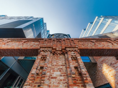 Nowa atrakcja na mapie Warszawy. W centrum uwagi przemysłowa historia Woli