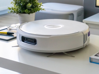 Narwal Flow taniej o 40%. Ten robot zrewolucjonizował mopowanie